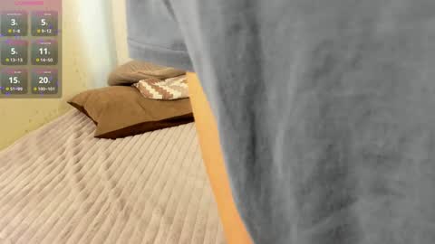 Sabrina  online show from 02-02-25, 07:09