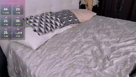 Sabrina  online show from 02-12-25, 01:16