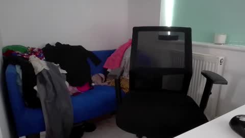 Bubblebum online show from 02-26-26, 01:32