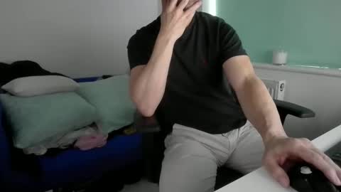 Bubblebum online show from 03-26-26, 05:40