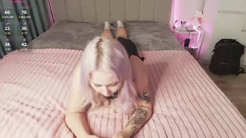 bubblebunny_ online show from 06-08-26, 02:28
