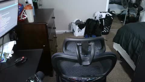 BubblebuttBdn online show from 09-20-25, 01:17