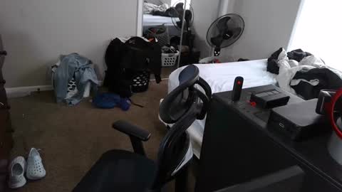 BubblebuttBdn online show from 09-21-25, 08:32