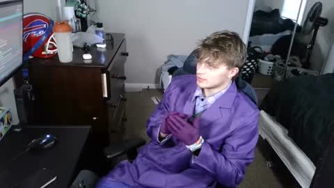 Snapshot of bubblebuttbdn chatting on 09-22-25, 11:51 BubblebuttBdn online show from 09-22-25, 11:51