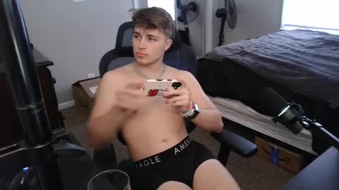 BubblebuttBdn online show from 10-10-25, 08:08