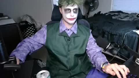 Snapshot of bubblebuttbdn chatting on 10-25-25, 11:21 BubblebuttBdn online show from 10-25-25, 11:21