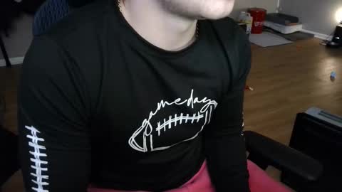 BubblebuttBdn online show from 02-08-26, 06:06