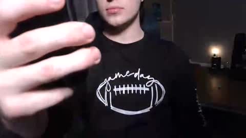 BubblebuttBdn online show from 02-10-26, 07:45