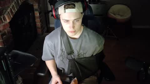 BubblebuttBdn online show from 04-21-26, 01:42