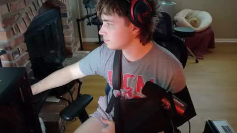 BubblebuttBdn online show from 04-24-26, 10:34