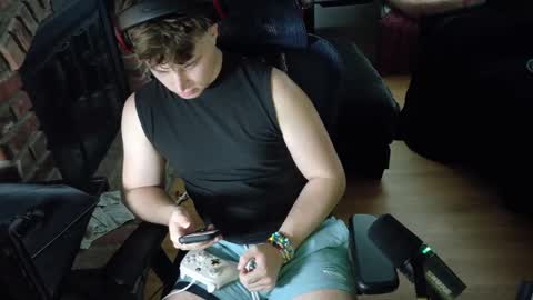 BubblebuttBdn online show from 06-03-26, 11:10