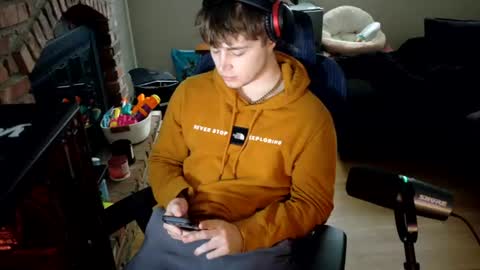 BubblebuttBdn online show from 07-08-26, 10:14