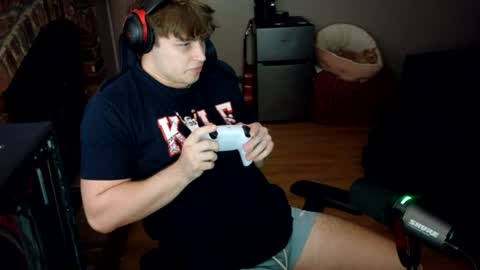 BubblebuttBdn online show from 07-16-26, 04:29