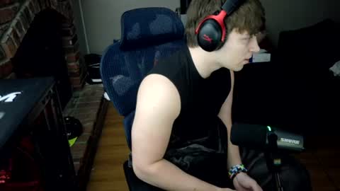 BubblebuttBdn online show from 07-19-26, 02:04