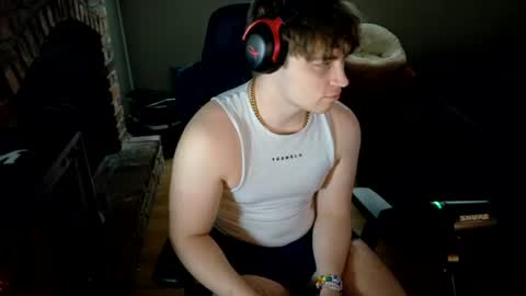 BubblebuttBdn online show from 07-22-26, 11:51