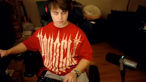 BubblebuttBdn online show from 07-28-26, 02:40