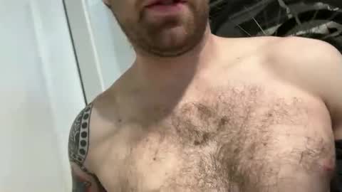 bubblebuttsean online show from 05-17-26, 02:02
