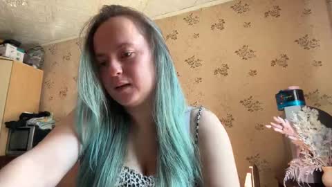 bubblegum_tempt online show from 03-28-26, 07:19