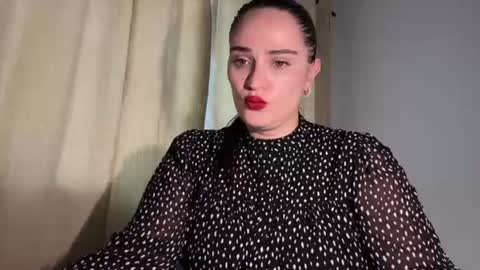 Anna online show from 07-28-26, 06:53