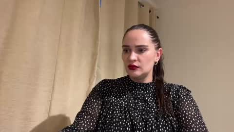 Anna online show from 07-28-26, 07:39