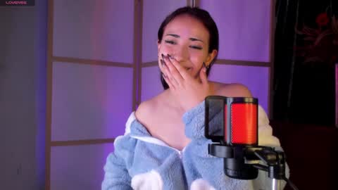 BubbleJereth online show from 01-11-25, 02:25