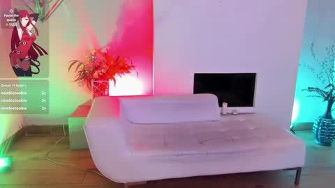 BubbleJereth online show from 02-28-25, 04:31