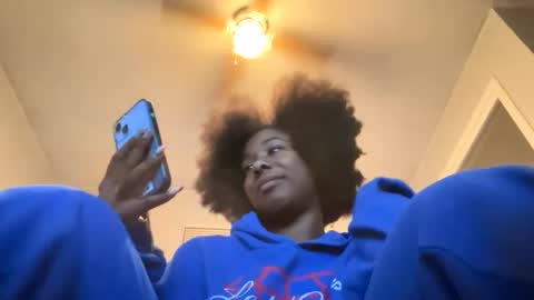 Bubblez the Doll online show from 03-03-26, 01:23