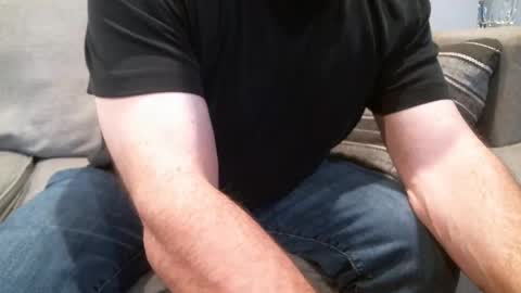 Buck online show from 01-30-25, 07:07