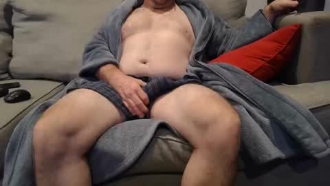 Buck online show from 11-03-25, 03:46