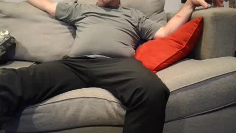 Buck online show from 11-20-25, 08:14