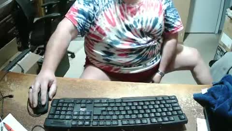 Snapshot of bucku2 chatting on 12-12-24, 11:58 Bucku2 online show from 12-12-24, 11:58