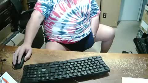 Snapshot of bucku2 chatting on 12-15-24, 03:20 Bucku2 online show from 12-15-24, 03:20