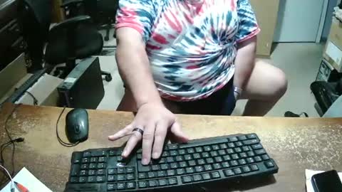 Snapshot of bucku2 chatting on 12-15-24, 09:31 Bucku2 online show from 12-15-24, 09:31