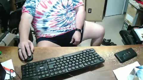 Snapshot of bucku2 chatting on 12-29-24, 07:43 Bucku2 online show from 12-29-24, 07:43