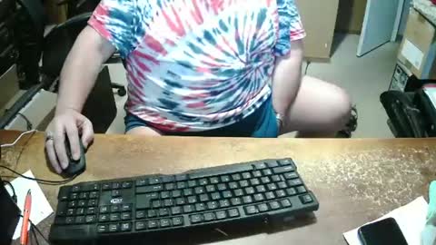 Snapshot of bucku2 chatting on 01-15-25, 10:13 Bucku2 online show from 01-15-25, 10:13