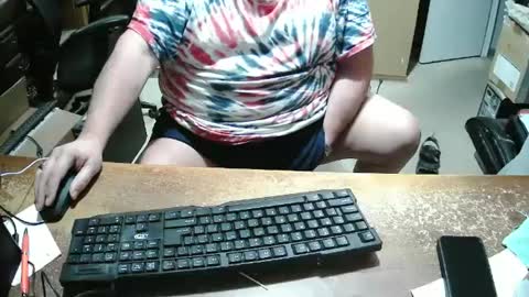 Snapshot of bucku2 chatting on 01-20-25, 11:10 Bucku2 online show from 01-20-25, 11:10