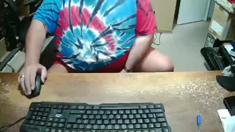 Snapshot of bucku2 chatting on 09-24-25, 10:24 Bucku2 online show from 09-24-25, 10:24