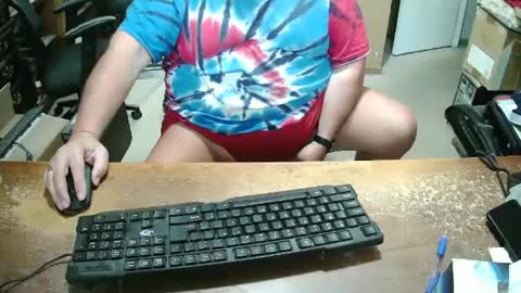 Snapshot of bucku2 chatting on 09-27-25, 05:29 Bucku2 online show from 09-27-25, 05:29