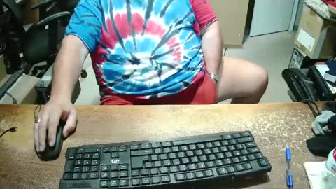 Snapshot of bucku2 chatting on 10-02-25, 10:17 Bucku2 online show from 10-02-25, 10:17