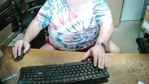 Bucku2 online show from 04-10-26, 06:12