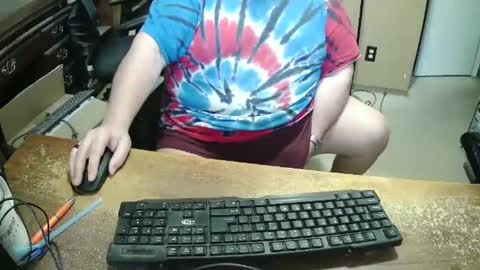 Bucku2 online show from 04-25-26, 07:00