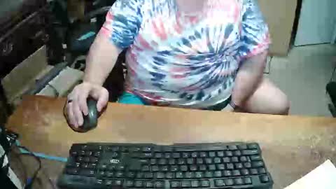 Bucku2 online show from 06-03-26, 09:53