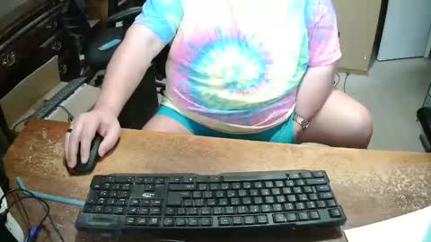 Bucku2 online show from 06-07-26, 01:26