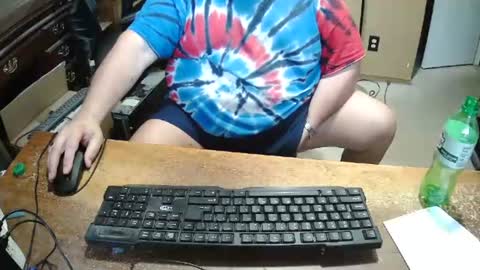 Bucku2 online show from 07-08-26, 10:58