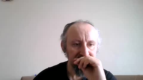 Buck Wessle online show from 03-22-26, 11:13