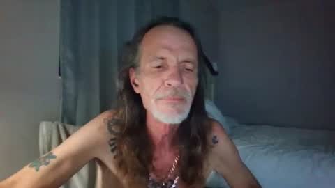 buckwheat1210203831 online show from 10-13-25, 03:17