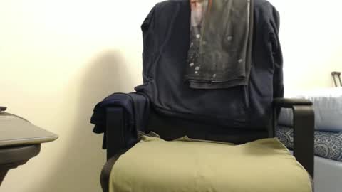 buckwheat71 online show from 03-12-26, 12:11