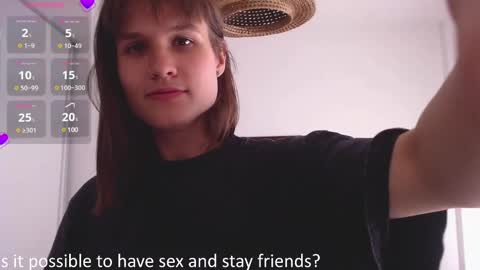 Mira  online show from 12-22-24, 06:15