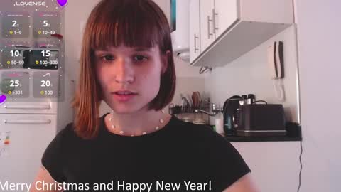 Mira  online show from 12-31-24, 08:23