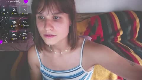 Mira  online show from 03-03-25, 09:26